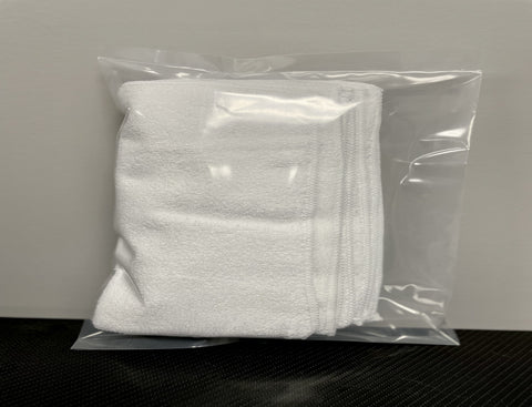 NEW Large Towel -120pack