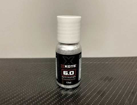 Replacement Activator Bottle
